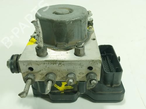 Used ABS pump RENAULT ZOE (BFM_) ZOE (58 hp) 27832838