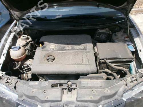 Right front window switch SEAT IBIZA III (6L1) 1.2 | BP3812246I26 - Image 5
