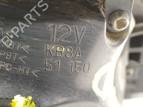 Right taillight MAZDA 6 Estate (GJ, GL) 2.5 | BP34504492C35  - Image 5