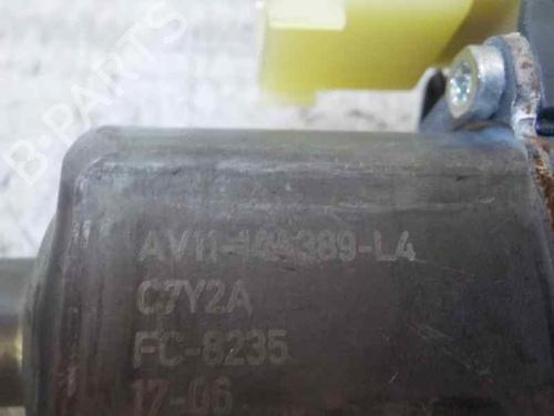 Rear left window mechanism FORD B-MAX (JK) | BP6082808C24 - Image 5