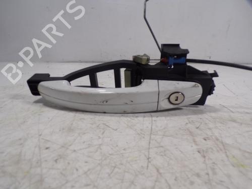 Used Front left exterior door handle FORD C-MAX II (DXA/CB7, DXA/CEU) 1.6 TDCi (95 hp) 7299896