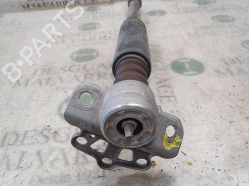 Right rear shock absorber OPEL CORSA D (S07) 1.2 (L08, L68) | BP3825024M19 