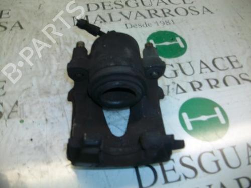 Left front brake caliper SEAT IBIZA III (6L1) 1.9 TDI | BP11545400M105 
