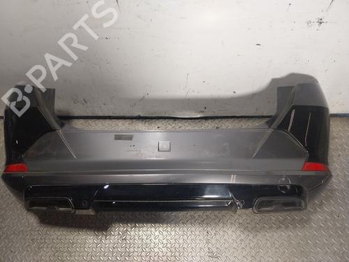 Used Rear bumper CUPRA FORMENTOR (KM7, KMP) [2020-2025]  19400701