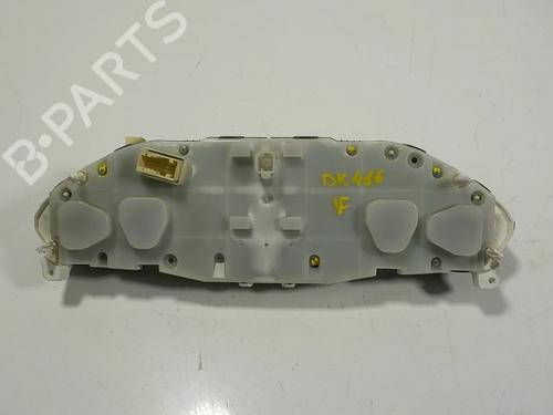 Instrument cluster PEUGEOT 2008 I (CU_) 1.5 BlueHDI 100 | BP11828353C47 
