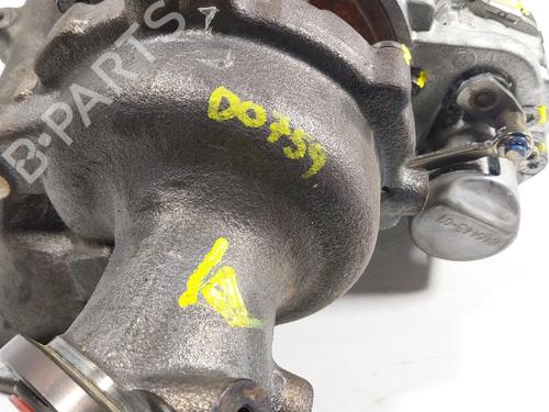 Turbocharger/Supercharger AUDI Q5 Sportback (FYT)  | BP19790597M71