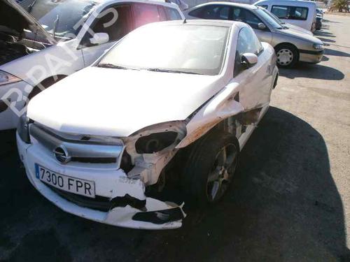Electronic module OPEL TIGRA TwinTop (X04) 1.8 (R97) | BP4020767M83 - Image 3