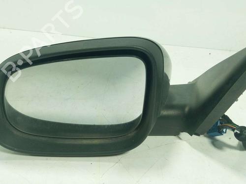 Used Left mirror Left mirror 39518576 39518576
