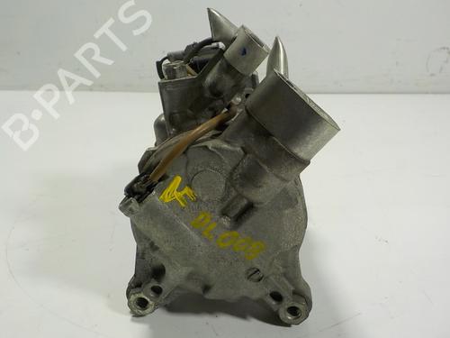 AC compressor BMW 2 Coupe (F22, F87) 218 d | BP13522586M34 