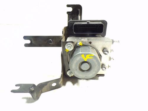Used ABS pump RENAULT ZOE (BFM_) ZOE (88 hp) 8956937