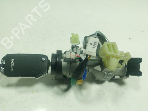 Used Electronic module Electronic module KIA XCEED (CD) 1.0 T-GDI (120 hp) 18747669 18747669