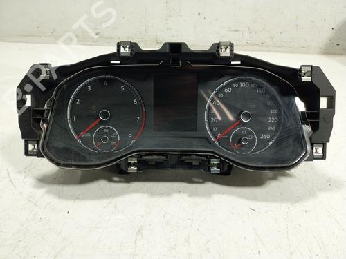instrument-cluster-vw-polo-vi-aw1-bz1-ae1-2017-33734383 main image