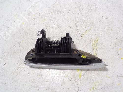 Front left exterior door handle DACIA SANDERO II 1.5 dCi 75 / Blue dCi 75 (B8JW, B8M4, B8AH, B8M7, B8M6) | BP9630670C128 