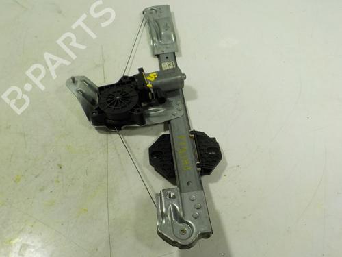 Used Front right window mechanism Front right window mechanism DACIA SANDERO II 1.5 dCi 75 / Blue dCi 75 (B8JW, B8M4, B8AH, B8M7, B8M6) (75 hp) 8200155 8200155