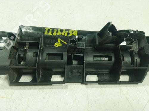 Rear left interior door handle VW CADDY V Box Body/MPV (SBA, SBH) | BP37073082I15 - Image 3