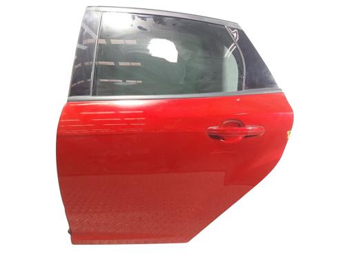 left-rear-door-ford-focus-iii-2010-2011-2012-2013-2014-2015-2016-2017-2018-2019-2020-27891982 main image