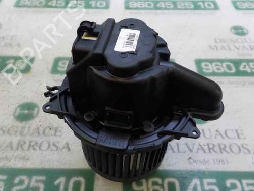 Heater blower motor RENAULT CAPTUR I (J5_, H5_)  | BP6241140M62 