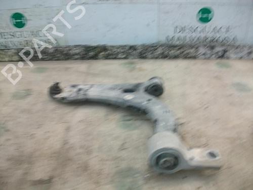 Used Left front suspension arm Left front suspension arm FORD FIESTA V (JH_, JD_) 1.4 TDCi (68 hp) 3745783 3745783