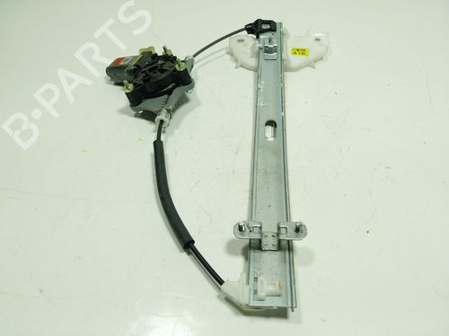 Used Rear right window mechanism Rear right window mechanism KIA STONIC (YB) 1.2 CVVT (84 hp) 19517799 19517799