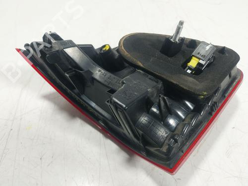 Right tailgate light PEUGEOT 2008 I (CU_) 1.5 BlueHDI 100 | BP24574508C80 - Image 3