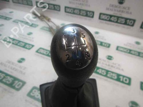 Gear lever RENAULT CLIO IV (BH_) 1.5 dCi 75 | BP7411816M90 