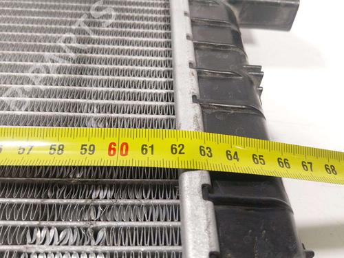 Water radiator VW T-ROC (A11, D11) 2.0 TDI | BP38077119M31 - Image 3