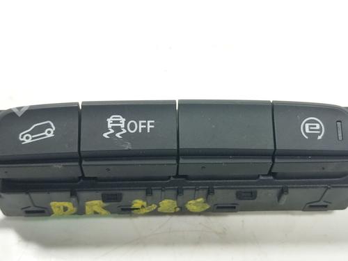 Used Electronic module Electronic module MG MG ZS SUV (AZS1) 1.5 VTi (106 hp) 27526538 27526538