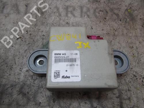 Used Electronic module Electronic module BMW X6 (E71, E72) [2007-2015] 4010917 4010917