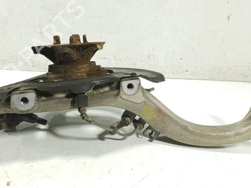 Used Left front steering knuckle Left front steering knuckle 36868980 36868980
