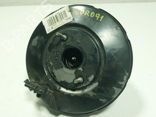 Used Servo brake Servo brake OPEL CROSSLAND X / CROSSLAND (P17, P2QO) 1.2 (75) (110 hp) 27890958 27890958