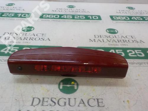 Used Third brake light Third brake light OPEL CORSA E (X15) 1.4 (08, 68) (90 hp) 10968873 10968873