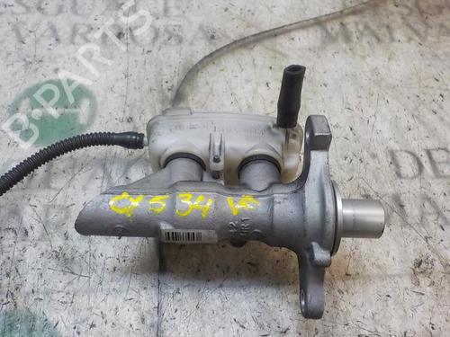 Brake master cylinder RENAULT SCÉNIC III (JZ0/1_)  | BP3850277M77 