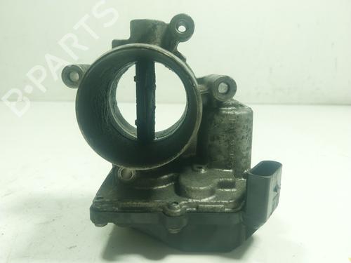 Used Throttle body VW GOLF PLUS V (5M1, 521) [2004-2013]  18782124