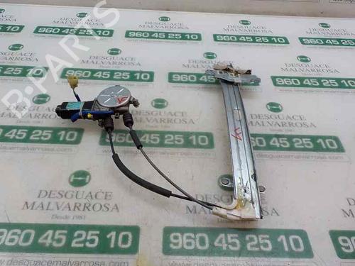 Used Front right window mechanism Front right window mechanism KIA CLARUS (K9A) 1.8 i 16V (116 hp) 4215971 4215971