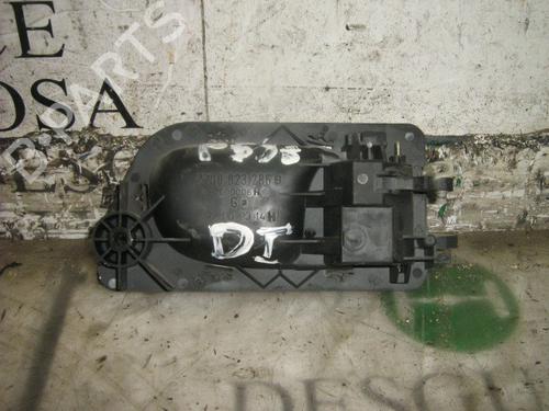 Venstre foran invendig håndtak RENAULT LAGUNA I (B56_, 556_) 1.9 dTi (B56J) | BP3772986I13 