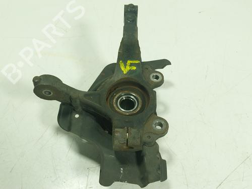 Used Left front steering knuckle Left front steering knuckle FIAT TIPO Hatchback (356_, 357_) 1.0 (357HXN1A) (101 hp) 30926440 30926440