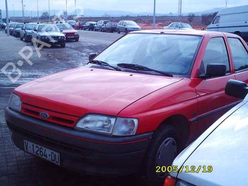 Flywheel FORD ORION III (GAL)  | BP14291900M101 