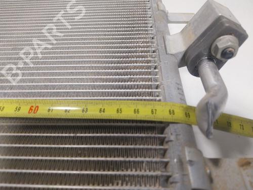 AC radiator FORD TRANSIT V363 Platform/Chassis (FED, FFD)  | BP24522620M32 