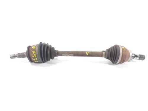 Used Left front driveshaft Left front driveshaft 6706279 6706279