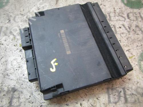Elektronisk modul MERCEDES-BENZ S-CLASS (W220, V220)  | BP3837542M83 