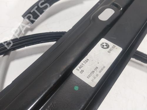 Front right window mechanism BMW 2 Gran Coupe (F44) | BP27579438C23 - Image 3