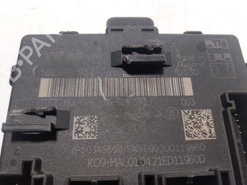 Elektronisk modul VW TIGUAN (AD1, AX1)  | BP19404568M83 