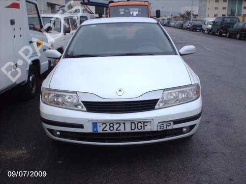 Electronic module RENAULT LAGUNA II (BG0/1_) | BP3793459M83 - Image 3