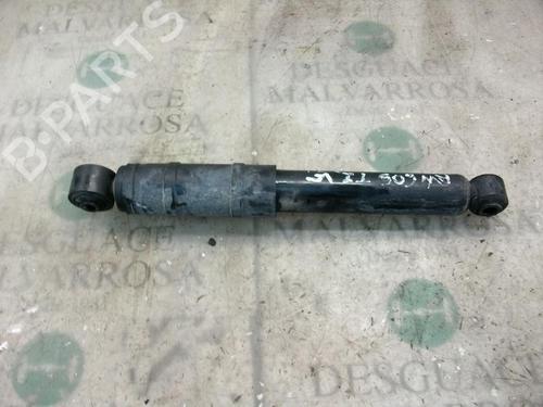 Venstre bagtil støddæmper OPEL ASTRA H (A04) 1.7 CDTI (L48) (100 hp) 3785798