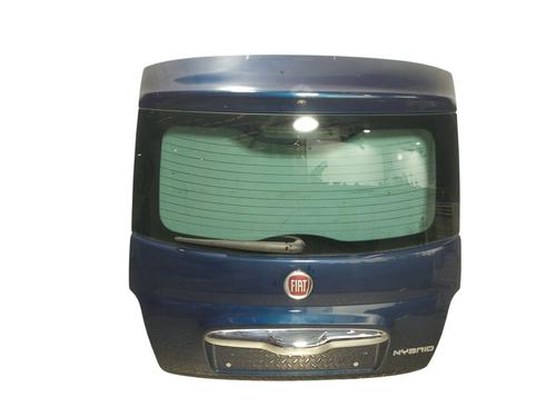 Used Tailgate FIAT 500 (312_) 1.0 Mild Hybrid (312.AYD1B) (69 hp) 30187008