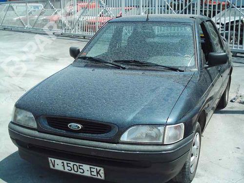 FORD ESCORT VI (GAL)  1.8 D  477149
