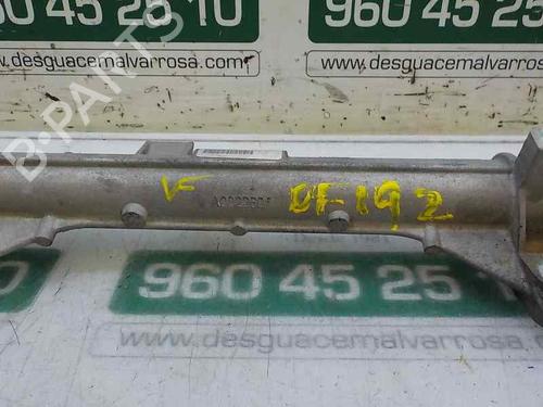 Steering rack RENAULT MEGANE III Hatchback (BZ0/1_, B3_)  | BP5957860M22 