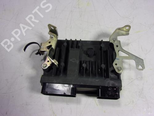 Used Engine control unit (ECU) Engine control unit (ECU) TOYOTA C-HR (_X1_) [2016-2026] 10224706 10224706