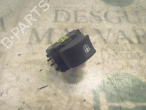 Used Right front window switch Right front window switch RENAULT MEGANE III Coupe (DZ0/1_) 2.0 TCe (DZ0K) (180 hp) 4014392 4014392