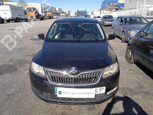 Used Parts SKODA RAPID (NH3, NK3, NK6)  1.6 TDI  901210